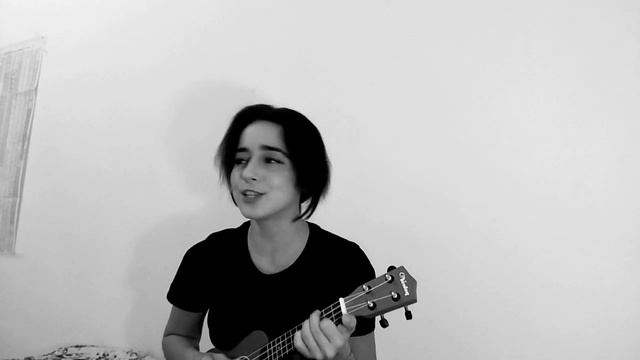 Дашка - Щека на щеку (Шарлот cover)