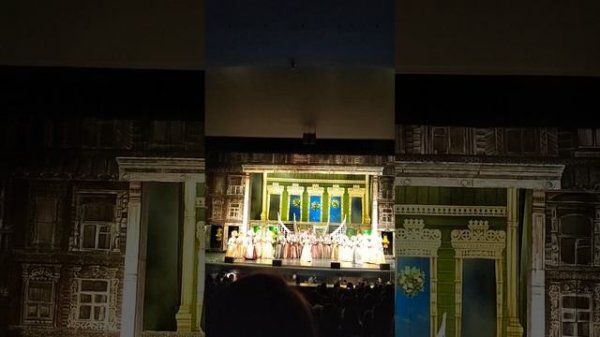 "Гоголь. Чичиков. Души" 26.05.23 (1)