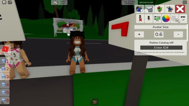 Я БЕЗДОМНЫЙ РЕБЕНОК в Брукхейвен РП Роблокс! Ищу МАМУ в Brookhaven RP Roblox (Смешные истории) смотреть онлайн