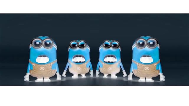 Preview 2 Minions V5 Effects | Preview 1982 Effects