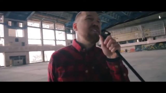 ГРОТ   Стихи НОВИНКА!!!!!! (РЕП Индустрия)