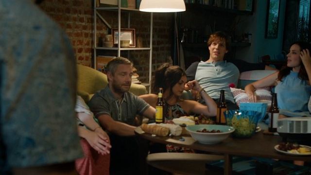 Ода к радости (2016) / Ode To Joy