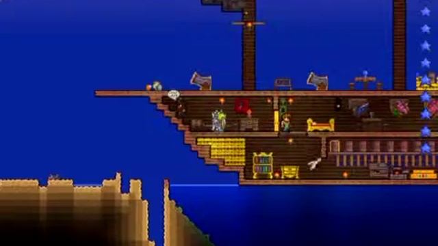 Truffle and pirate house смотреть онлайн