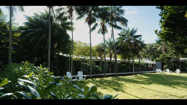 Australian Geographic Expedition to Lord Howe Island смотреть онлайн