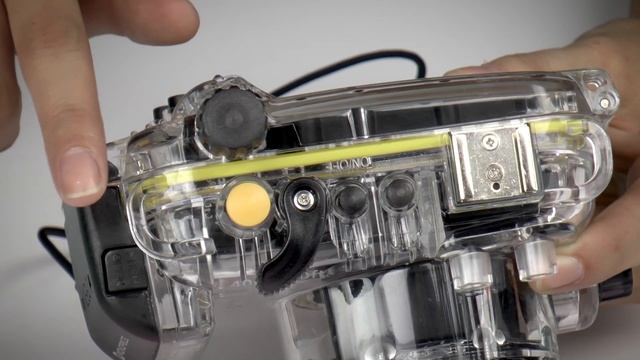 Waterproof Camera Dive Housings | Monoprice Quick Look смотреть онлайн