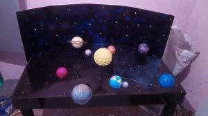 Солнечная система