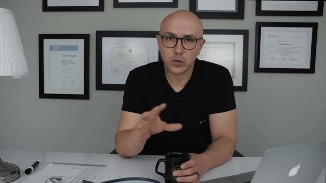 ¿EL CAFÉ ES MALO? - Dr. Carlos Jaramillo