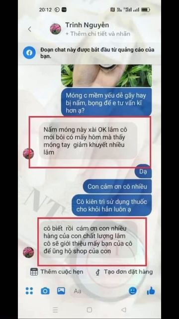 Chuyên đặc Trị Nấm, Bọng,hư Thúi Móng, Nước ăn Tay Chân Lh:0916845816 để được Tư Vấn Miễn Phí