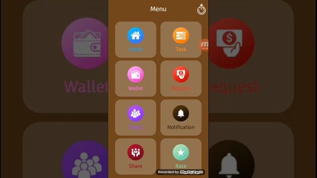 New Online Recipes Earnings App Daily Earn More Paytm Cash in Tamil смотреть онлайн