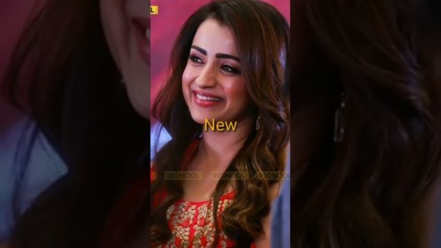 South Indian actress, model & celebrity Trisha cute & erotic 🔥photo glimpses | New #model смотреть онлайн