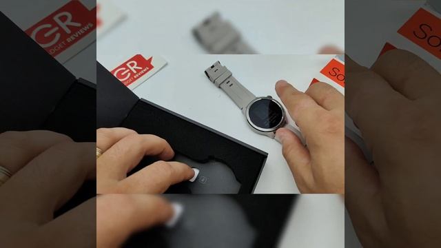 Haylou Solar Neo Smart Watch - The Unboxing #haylou #shortvideo смотреть онлайн