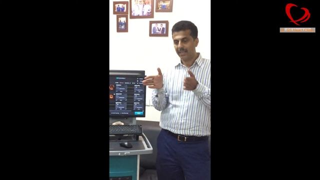 Dr. G Sengottuvelu Talks About the Importance of OCT Imaging смотреть онлайн