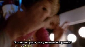 Я - Дива. «DIVA» ver. Glee. Rus sab