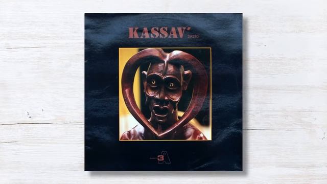 Kassav' - Pey An Moin смотреть онлайн