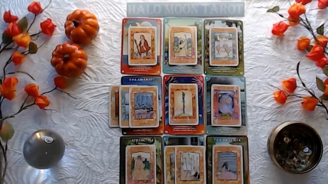 Virgo a negotiation or contract between two people. Business, love or both. Being on the same page смотреть онлайн
