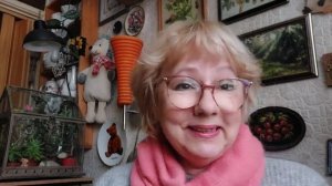 Про_Шок_Контент_Желание_Поучать,энергетику старых вещей. Рената Смирноаа. 2025