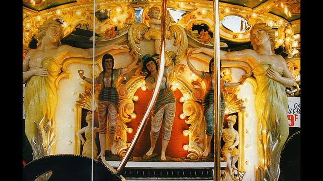 The Becquart Hooghuys 70 Key Organ ~ ~ `King Cotton` смотреть онлайн