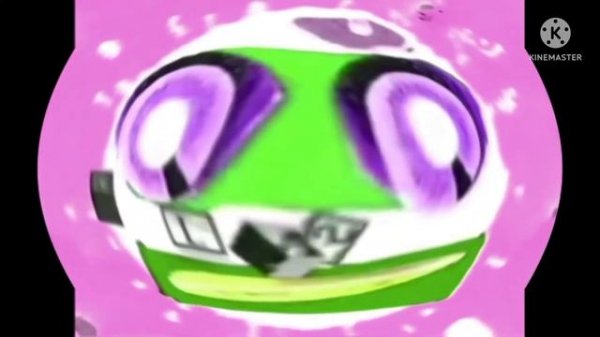 I Killed Klasky Csupo Robot Logo Effects (Sponsored By Klasky Csupo 2001 Effects)