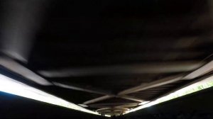 Train Runs Over My Camera!