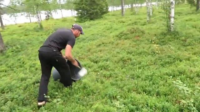 Работа в Финляндии ✈ Garant Work смотреть онлайн