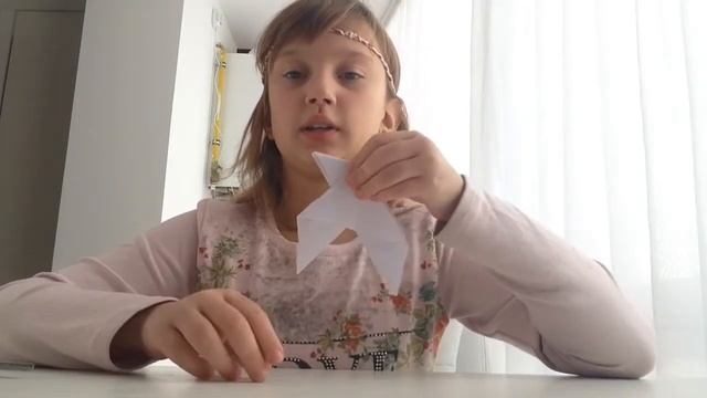 Як зробити орігамі голуба смотреть онлайн