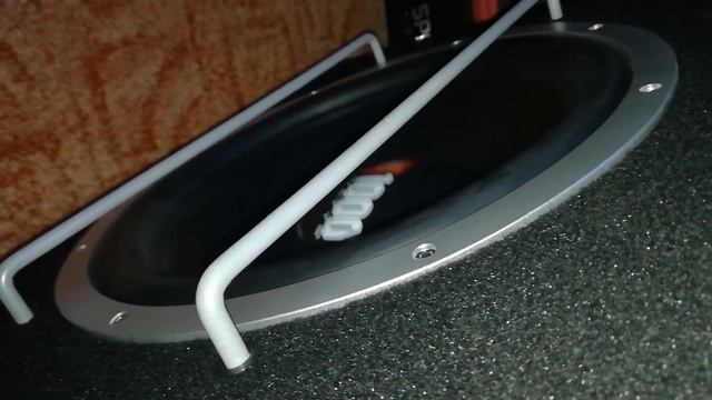 Jbl Cs1204b 1000w Teszt