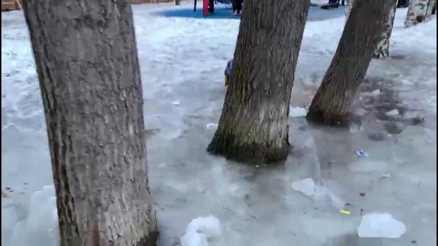 Весенние забавы/ апрель смотреть онлайн