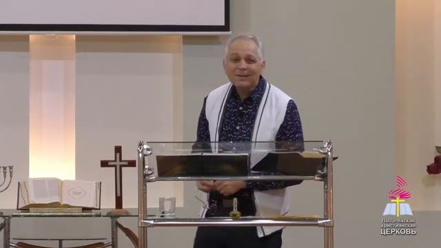 17.06.2018г. Виталий Сорока "Не любите мира!" смотреть онлайн