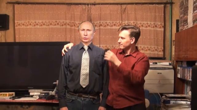 Me and Mr.President смотреть онлайн