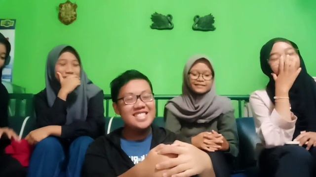 Podcast tapi Talk Show, ngebahas tempe untuk tugas biologi [TMP EPS 1: Bahas Tempe] смотреть онлайн