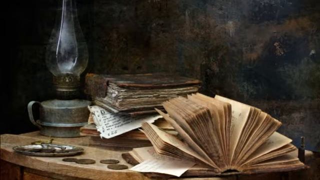 Баллада о борьбе  Владимир Высоцкий читает Павел Беседин