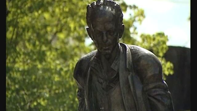 ролик к 85 летию Булат Окуджава смотреть онлайн