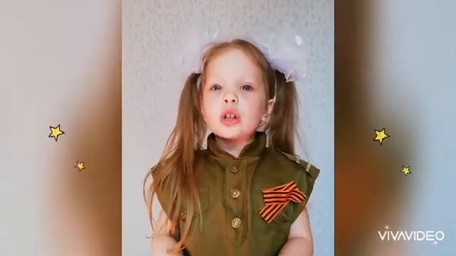 Акция «Гордимся Великой Победой» смотреть онлайн