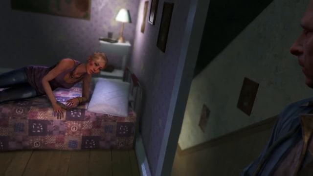 Farcry3 поиски грибов