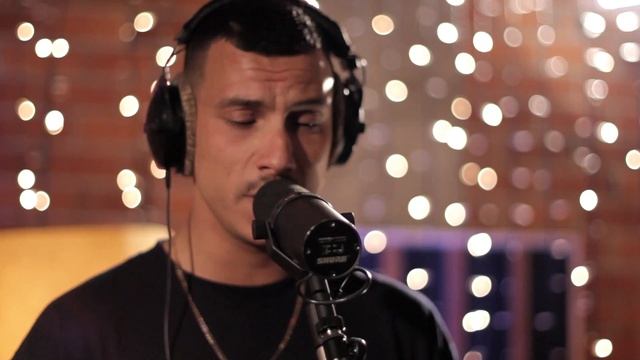 In Session: The Side Steps Quintet - The Feel смотреть онлайн