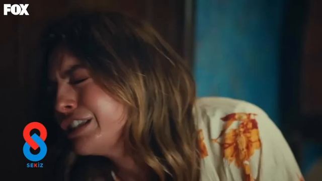Гюльджемаль 34. серия (Русский Дубляж) смотреть онлайн