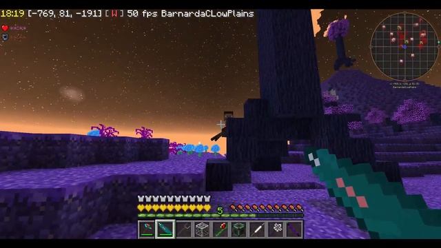 RainbowCraft E11 - Outer Space Expeditions - Ultra Modded SMP смотреть онлайн