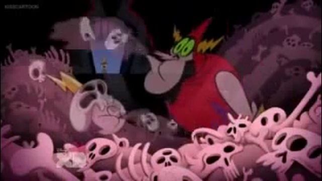 Wander Over Yonder - The Commander's last command смотреть онлайн