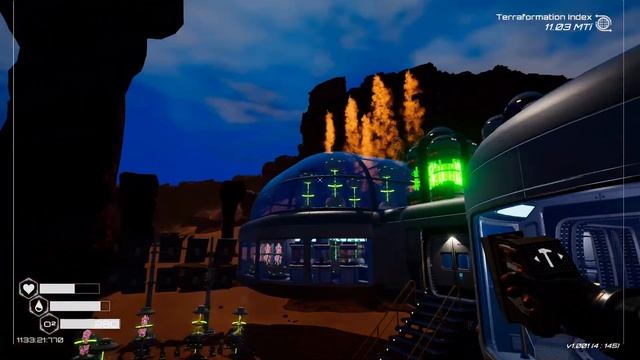 Lets Build A Planet! - Planet Crafter 1.0 LIVE! 24.04.24 #planetcrafter