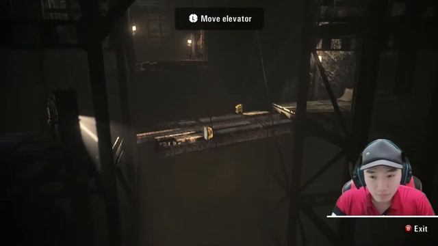 Alan Wake #11 Death Bird and Silver mine смотреть онлайн