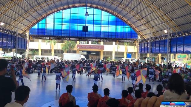 Ippo maconochie (Performed By:Elite Stars Percussion) смотреть онлайн