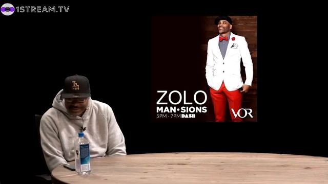 ZOLO.MANSIONS LIVE смотреть онлайн