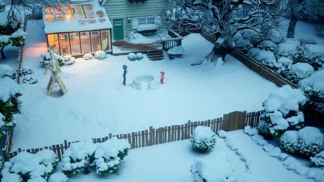 Чистая вода (сезон 1, серия 8, тифлокомментирование на русском) смотреть онлайн