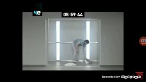 Часы (Че, 2017-2018)