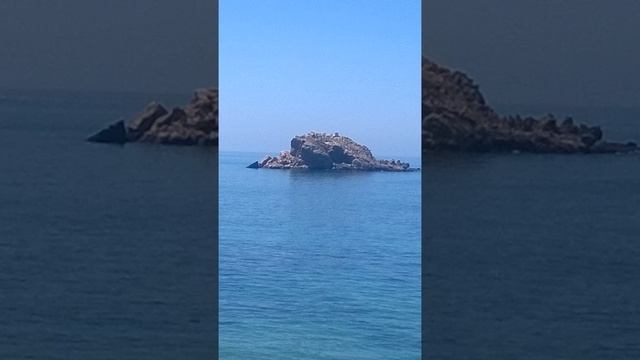 Plage Marsa Reigner ,el Marsa Chlef