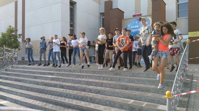 Звездный 11 июня 2019