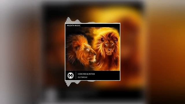 CODE RED & RHYAN - OUTBREAK (Extended Mix) смотреть онлайн