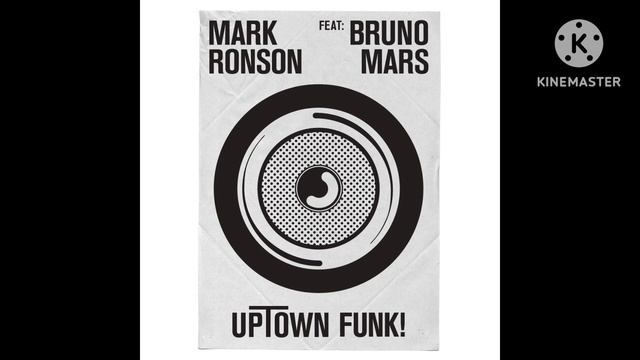 Mark Ronson & Bruno Mars - Uptown Funk (Official Studio Instrumental)