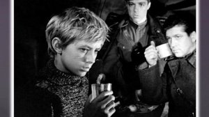 Презентация по повести Владимира Богомолова "Иван"