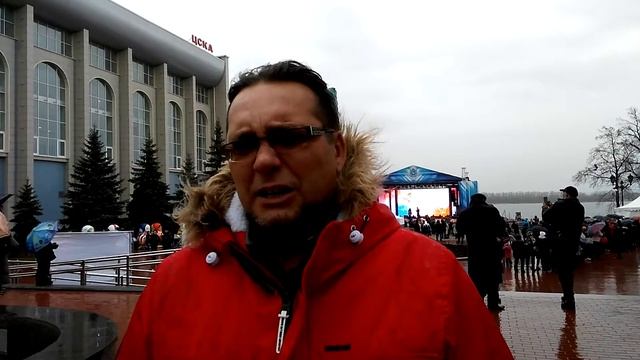 4 ноября 2018г.Обращение НЦШ НОД Москвы и Самарской области. смотреть онлайн